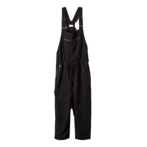 Sold - ARITZIA WILFRED FREE Valletta Overall Jumpsuit Size M